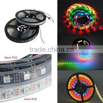 Wholesale Ws2811 Address Wearable Led Strip Light Led Shower Lighting photo-2