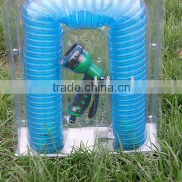 watering hose PU garden hose