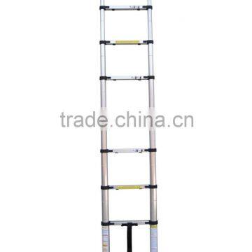 2.6m Ladders Telescoping With Finger Protection Feature photo-2
