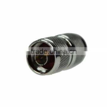 N Male to N Male Connector