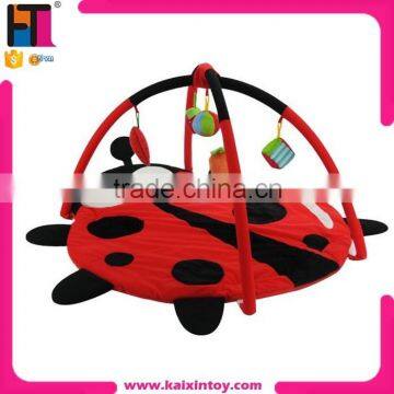 10221494 Star Soft Toys Yellow Duck Activity Gym Soft Baby Mat photo-5