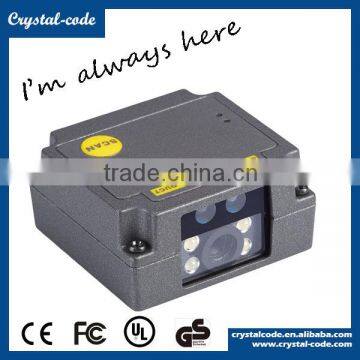 ES4600 2d Fixed qr Code Scanner Module With Super Decode Capability photo-2