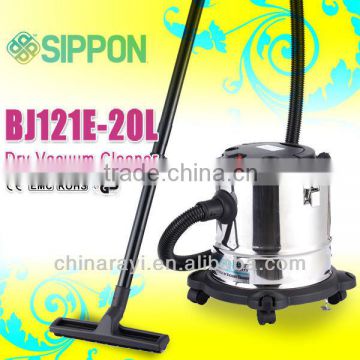 Floor Washing Vacuum Cleaner Vacs 20litres Collecting Dry Dust