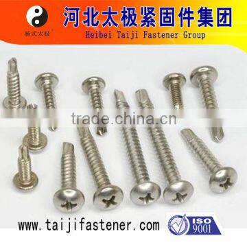 self tapping screw