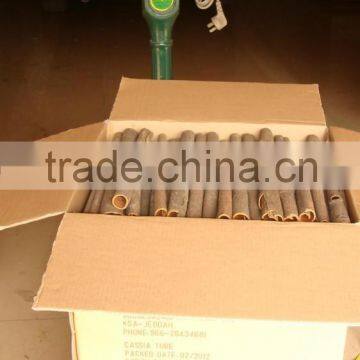 Chinese Tube Cassia HOT Origin City -- Luoding photo-3