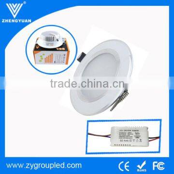 36W 3200lm No-Isolated led downlight