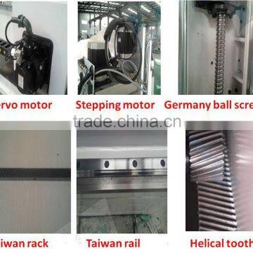 Wood Furniture Making/wood Cutting Machine CNC Router 1325 Price Quality Choice photo-2