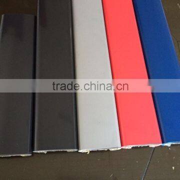 high quality escalator handrail belt escalator handrail rubber