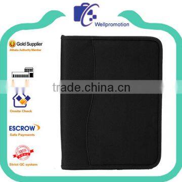 Custom Handmade Office Business Hardcover Portfolio