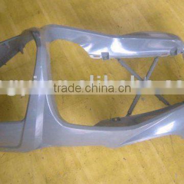 autocycle parts mould