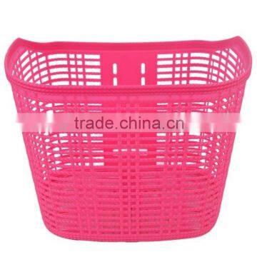 Removable Bicycle Basket Bicycle Basket PLASTIC BASKET photo-3