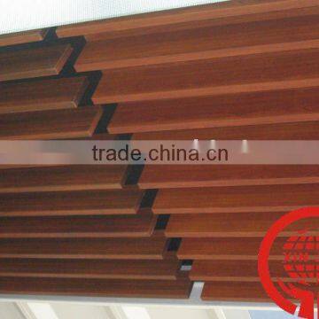 Aluminum Construction Innovation Ceiling Material