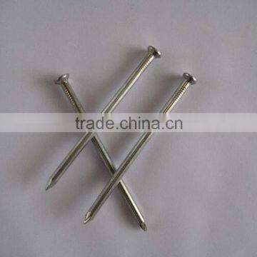 Wire Nails Manufacture in China