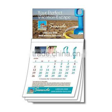 New Promotion Calendar Magnet