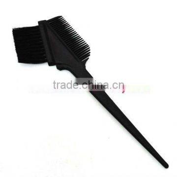 hair dyeing brush