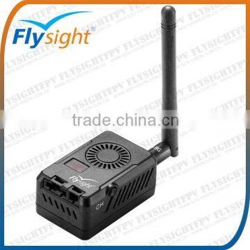 G2859 5.8Ghz 2W 40ch long range powerful fpv wireless AV transmitter Flysight Black Mamba TX5820 V2