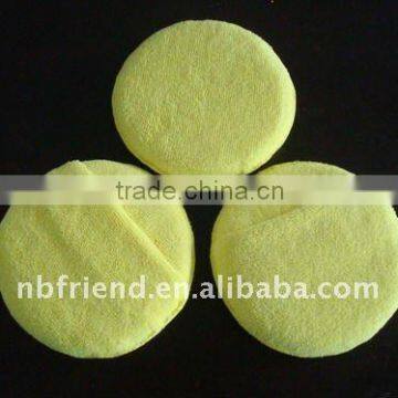 Wax Applicator Pad