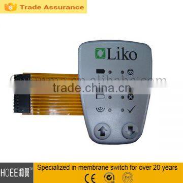 FPC, Flexible Pcb , FPCB Membrane Switch photo-3