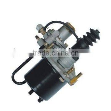 642-03502 clutch servo