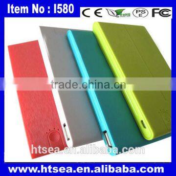 4000mah, 5000mah li-polymer external battery charger for phone