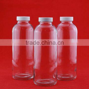 New design 500ml water bottle water bottle with cap fluid bottle