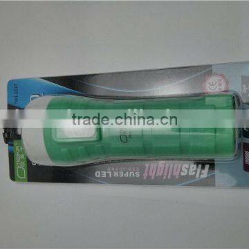 High Power Ultraviolet Light led torch