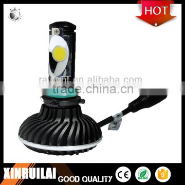 2150lm 10v-32v ,24W beautiful bus headlamp 9006 5000K,high power led car,offroad,truck,heaheavy truck headlight