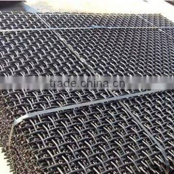 China Supplier Semi Automatic Crimped Wire Mesh Machine For Wire Screen photo-6