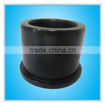 kinds forged parts ripper guide bushing, black bushing for excavators