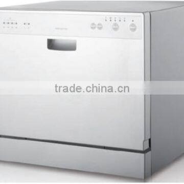 High Quality Tabletop Dish Washer Machine