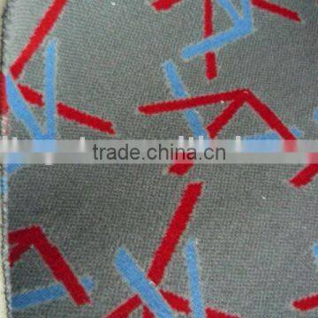 bus seat covers fabric