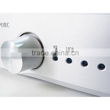 TempoTec Fantasia D/A 32Bit / 192KHz Decoder DAC External USB Sound Card Head-Amp Amplifier photo-5