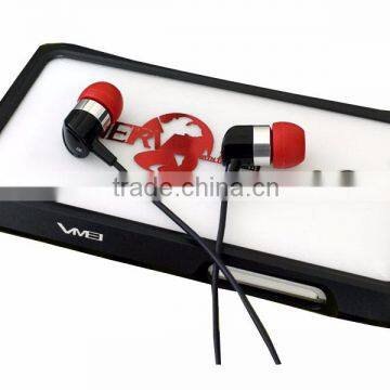 ECCI PR200 MKII HiFi In-Ear High Performance Earphones photo-3