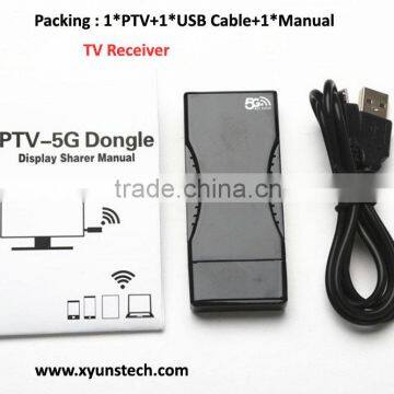 HDMI Dongle Dual-band more stable for AllShare Cast Multi-media Share Airplay ios9