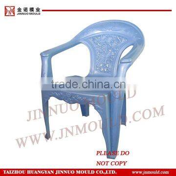 Plastic Chair Mould