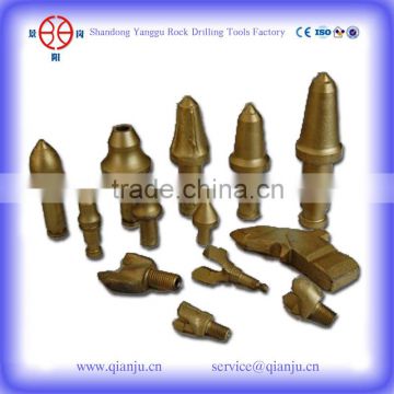 Best quanlity Pick coalcutter pick bits for coal mine