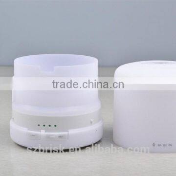 100ml Ultrasonic LED Aroma Diffuser/Humidifier/Aromatherapy photo-4