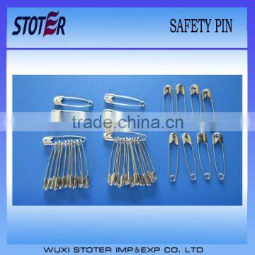 Safety Pins