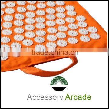 Acupressure Mat: Fitness Yoga,Acupressure Shakti Mat