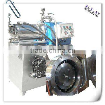 Super Fineness for Horizontal Grinding Mill