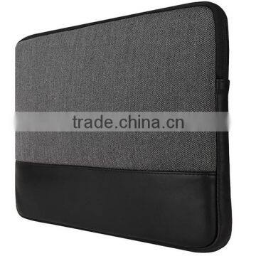 2016 OEM 11.6" 12" Laptop Notebook Tablet Soft Bag Case Sleeve Cover Pouch