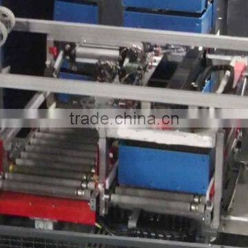 CE Professional Automatic Heavy Duty Storage Roller Rack System Warehouse Shelving photo-6