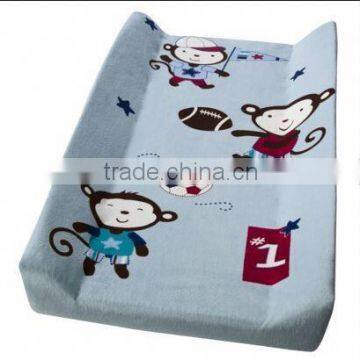 Best quality sleepy baby diaper mat, best sales baby cot pad, baby best love changing mat