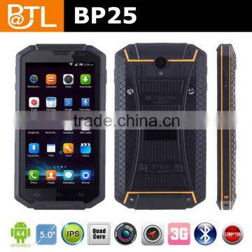 BATL BP25 shockproof dropproof top 10 rugged phones