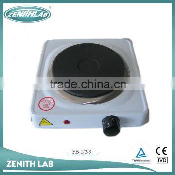 Laboratory Electronic furnace