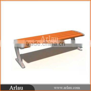 FW125a Arlau new design solid wood bench for sale