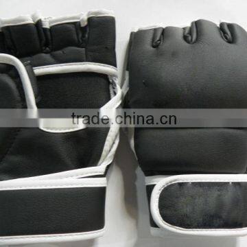 Boxing/ Boxing Goves / MMA Gloves / MMA Half Fighting Boxing Gloves/Competition Boxing Training Boxeo