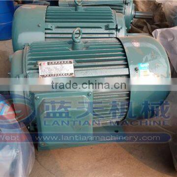 Professional direct sale manufacturer Speed-changing YD series 380v ac motor