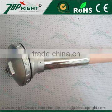 WRN factory CE high quality assembly k type thermocouple