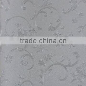 2015 New Catalog Pvc Wallpaper for Project BEY10201 Cheap Good Qulity Waterproof Soundproof